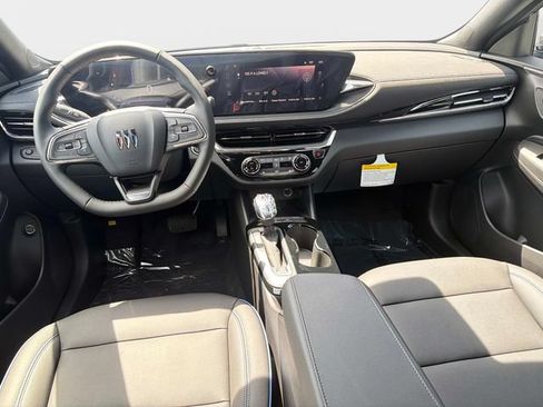 New 2026 Buick Envista Sport Touring w/ Convenience I Package FWD image 15