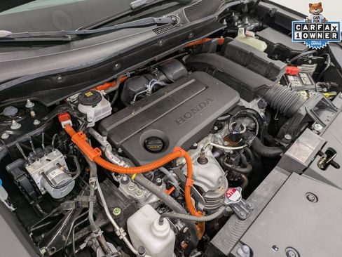 Used 2023 Honda CR-V Sport Touring image 30