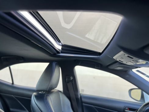 Used 2018 Lexus IS 300 F Sport RWD image 15