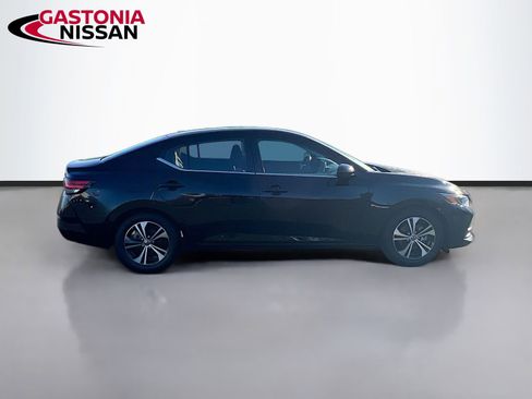 Used 2023 Nissan Sentra SV w/ All-Weather Package image 10