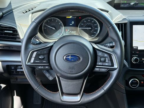 Certified 2023 Subaru Crosstrek 2.5i Limited AWD/4WD image 24