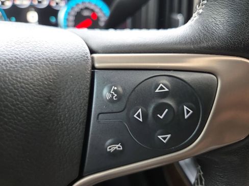 Certified 2018 GMC Sierra 1500 Denali w/ Denali Ultimate Package image 18