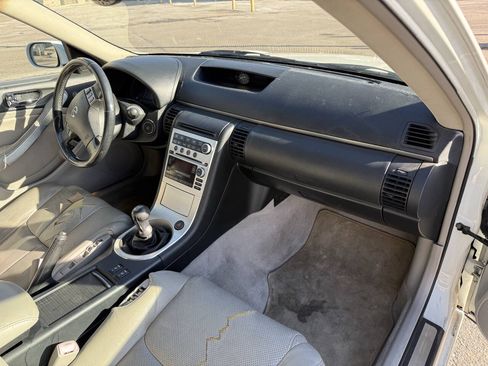 Used 2005 INFINITI G35 Sedan w/ (P01) Premium Pkg A RWD image 20