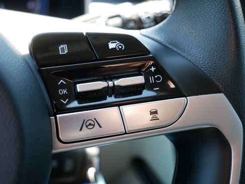 Certified 2023 Hyundai Tucson SE FWD image 25