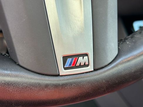 Used 2023 BMW X3 sDrive30i w/ M Sport Package image 27