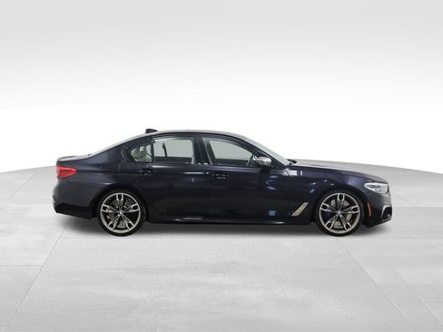Used 2020 BMW M550i xDrive w/ Executive Package image 6