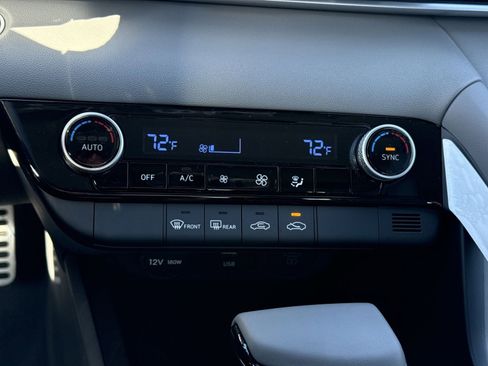 New 2026 Hyundai Elantra Sport image 20