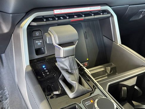 New 2026 Toyota Tundra Limited image 23