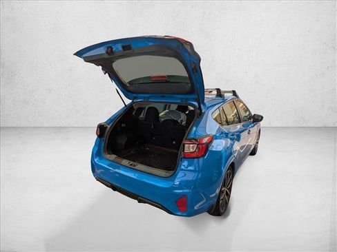 Used 2024 Subaru Impreza 2.0i Sport AWD/4WD image 18