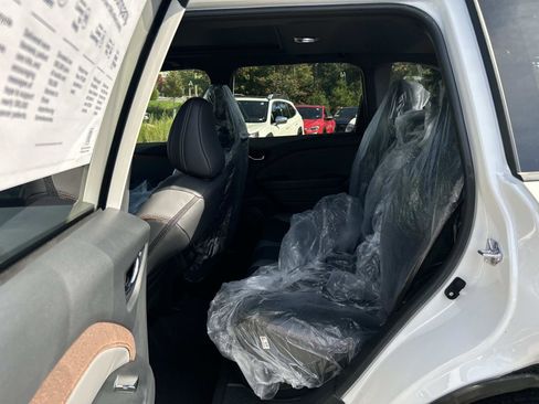 New 2025 Subaru Forester Sport image 6