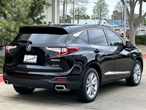 Used 2024 Acura RDX SH-AWD image 4