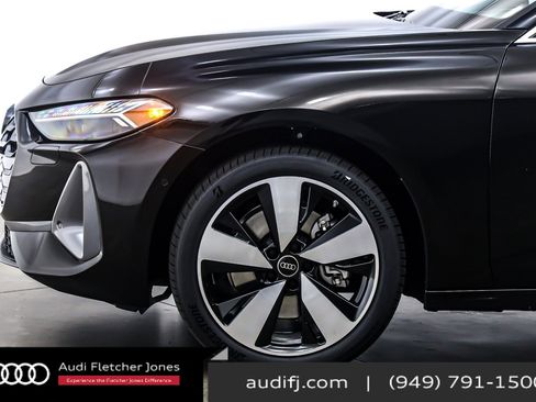 New 2025 Audi A5 2.0T Premium Plus image 10