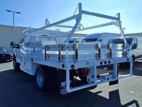 New 2025 Ford F350 XL image 5