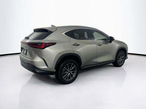 Used 2023 Lexus NX 350 AWD image 5