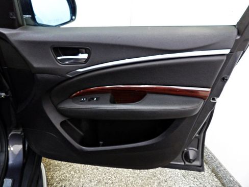 Used 2014 Acura MDX SH-AWD w/ Technology Package image 11