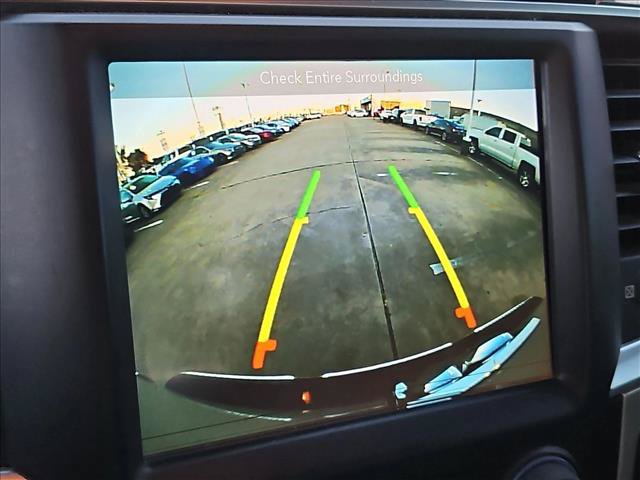 Used 2019 RAM 1500 Big Horn RWD image 13