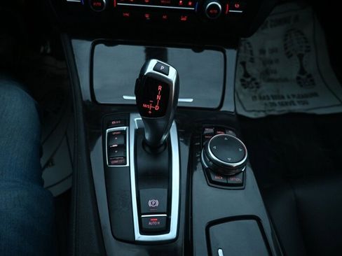 Used 2015 BMW 528i Sedan image 38