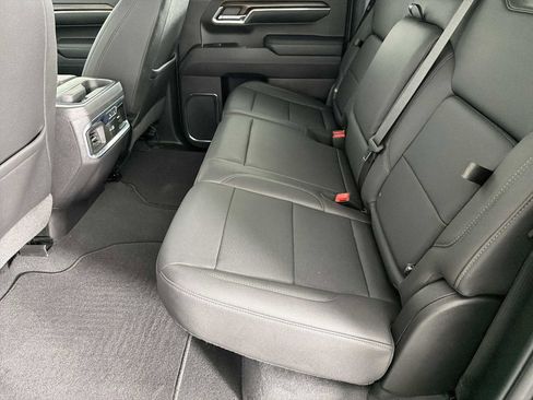 Used 2024 GMC Sierra 1500 SLT w/ SLT Premium Plus Package image 18