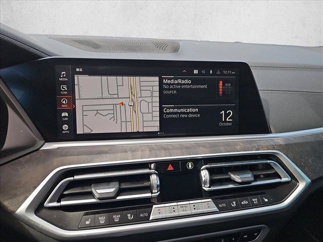 Certified 2023 BMW X5 xDrive40i w/ Premium Package AWD/4WD image 15