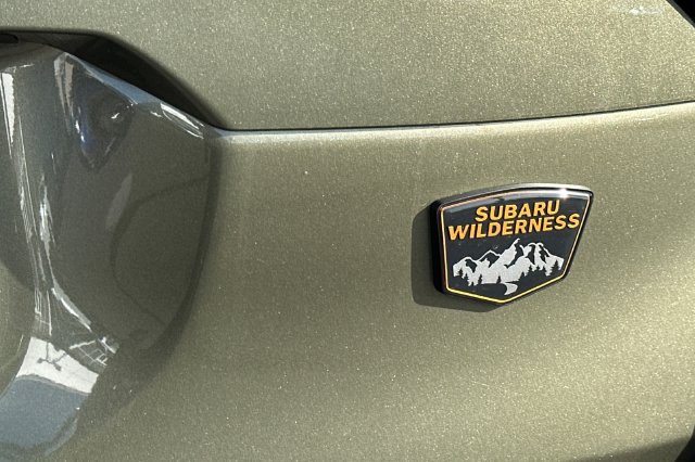 New 2026 Subaru Forester Wilderness AWD/4WD image 21