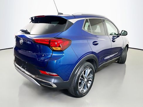 Used 2020 Buick Encore GX Essence FWD image 7