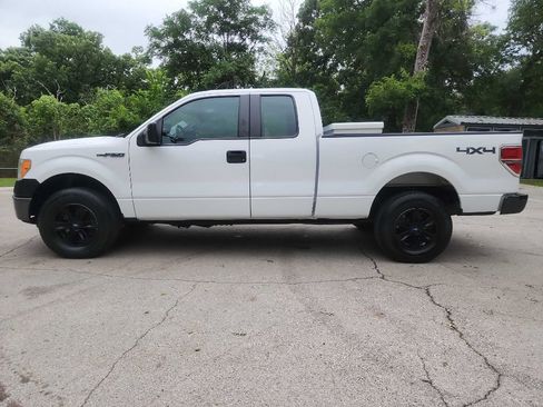 Used 2014 Ford F150 XL AWD/4WD image 5