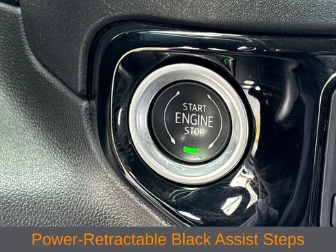 Used 2024 Chevrolet Silverado 2500 LTZ w/ LTZ Plus Package AWD/4WD image 15
