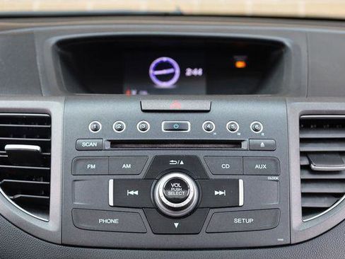 Used 2014 Honda CR-V EX image 35