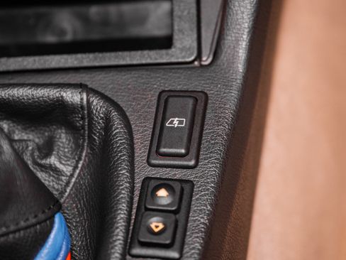 Used 1990 BMW M3 Coupe image 81