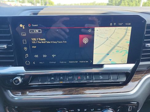 New 2026 GMC Sierra 1500 Elevation image 14