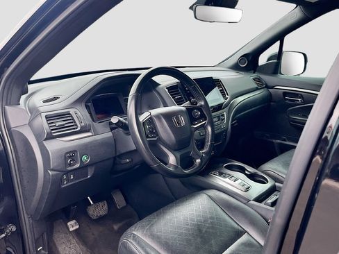 Used 2021 Honda Passport EX-L image 9