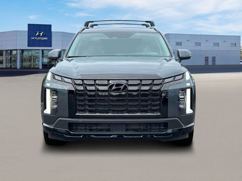 New 2025 Hyundai Palisade XRT image 12