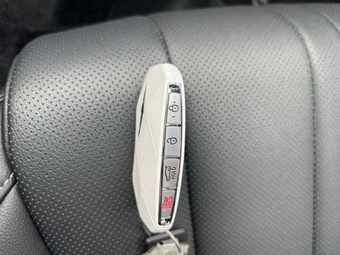 Used 2026 Genesis GV80 2.5T AWD/4WD image 17