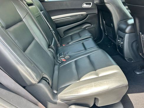 Used 2019 Dodge Durango SXT RWD image 11