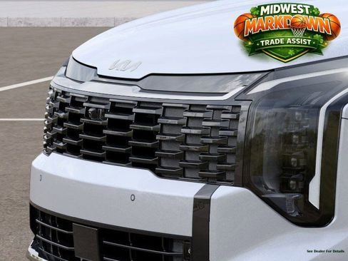 New 2026 Kia Sportage SX image 12