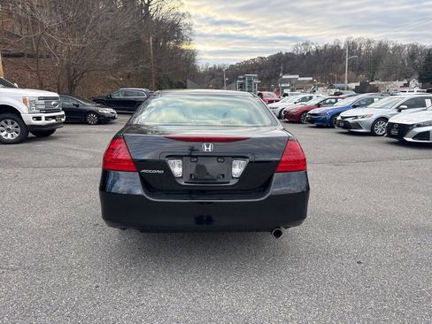 Used 2006 Honda Accord SE image 5