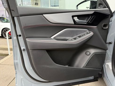 New 2026 Acura MDX A-Spec image 11