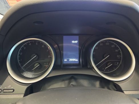 Used 2024 Toyota Camry LE image 18