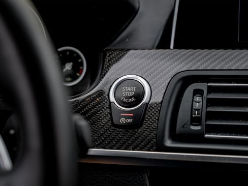 Used 2018 BMW 640i Convertible w/ M Sport Edition image 18