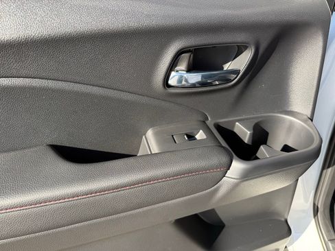 New 2026 Honda Ridgeline Black Edition image 34