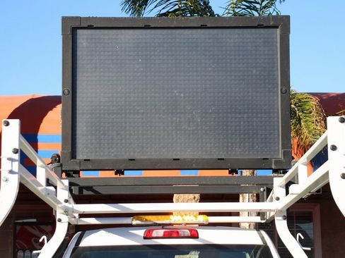 Used 2021 Chevrolet Silverado 2500 W/T image 7