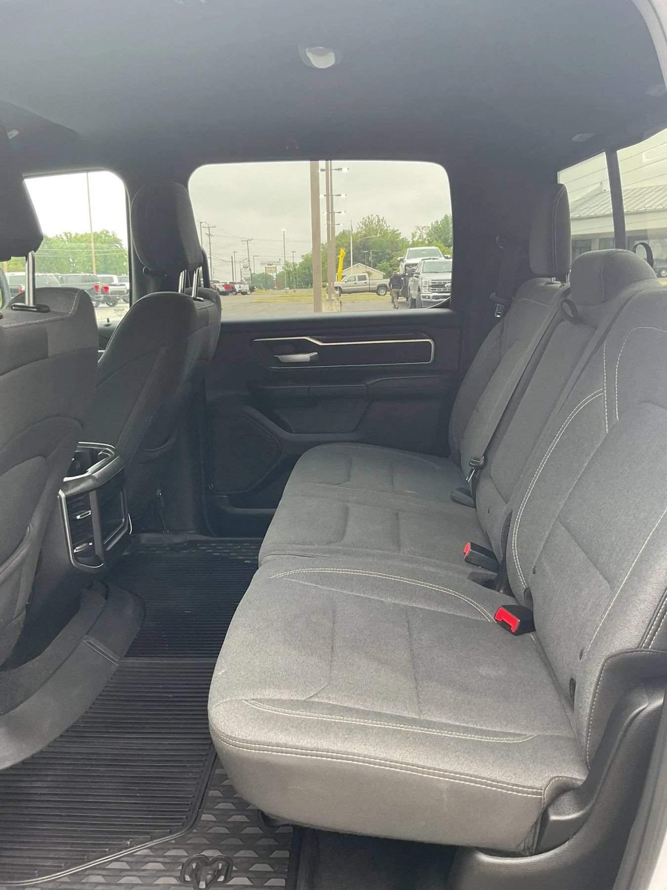 Used 2019 RAM 1500 Big Horn AWD/4WD image 50