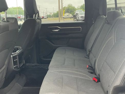 Used 2019 RAM 1500 Big Horn AWD/4WD image 50