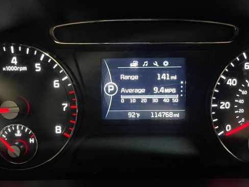 Used 2017 Kia Sorento FWD w/ LX Convenience Package image 26