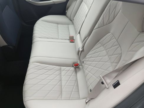 New 2026 Nissan Sentra SL w/ Floor Mat Package FWD image 13