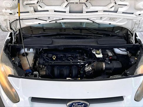 Used 2016 Ford Transit Connect XL FWD image 25