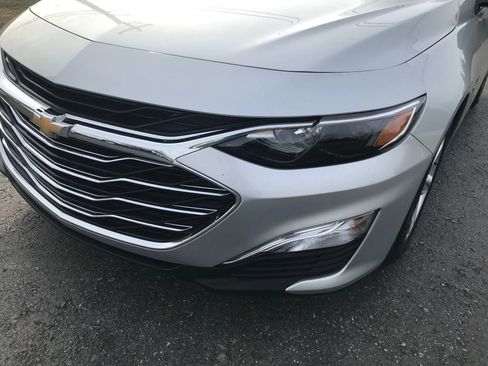 Used 2022 Chevrolet Malibu LS image 49