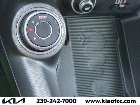 Used 2024 Alfa Romeo Tonale Ti w/ Premium Interior Package image 26