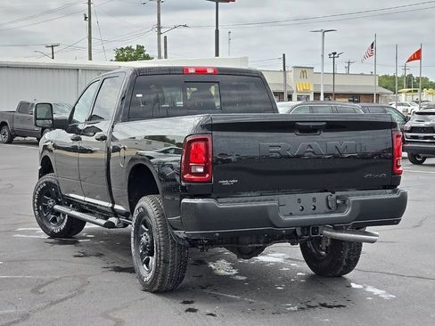 New 2026 RAM 2500 Tradesman image 60