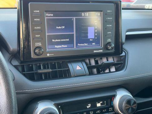 Certified 2022 Toyota RAV4 LE image 25